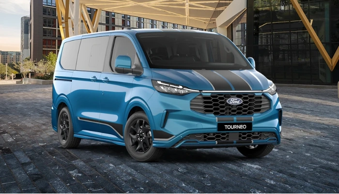 Tourneo Sport