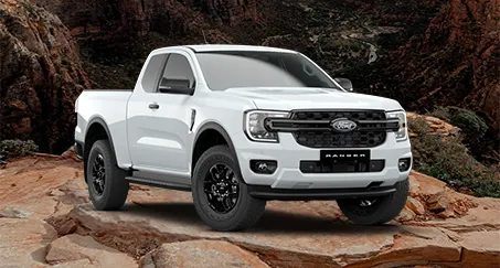 2.0 SiT Super Cab XLT 4x2 10AT