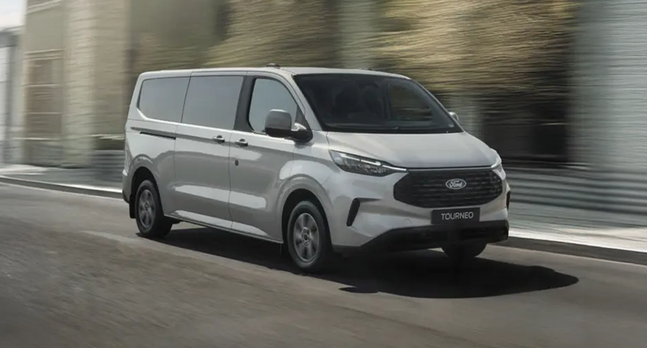 Power and torque meet efficiency and refinement